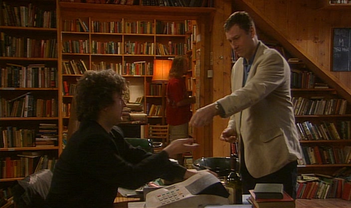 - HM. - NOW YOU'RE BEING REASONABLE. 