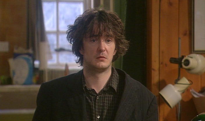 I SAT ON YOUR COMFORTABLE SOFA AND SCANNED THEM AND THOUGHT, 