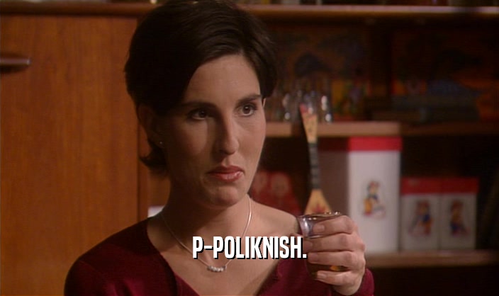 P-POLIKNISH.  
