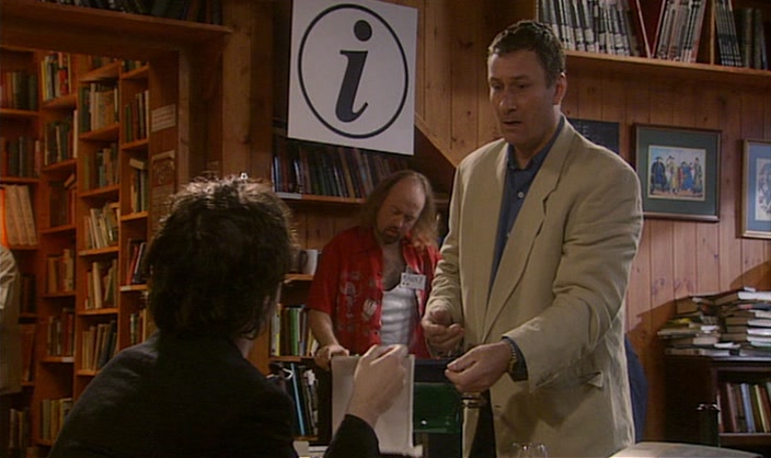 - WHAT? - NO, YOU'RE RIGHT. 25. 