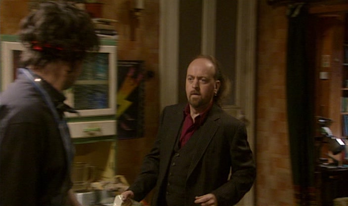 HAVE YOU GOT THE LOBSTERS?  