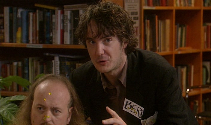 BECAUSE FROM NOW ON, THE ONLY STARS WE'LL BE LOOKING AT WILL BE DUNLOP STARS! 