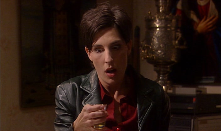 OH! MY RIGHT HAND, HOW AWFUL.  