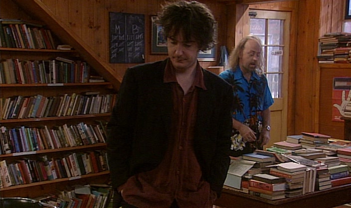 - WHAT IS WRONG WITH THAT? - YEAH. 