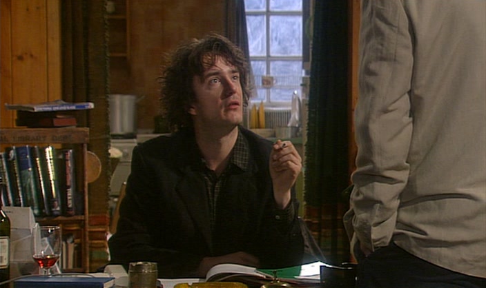 NO, I'LL BUILD A WING ON THE NATIONAL GALLERY IN MY NAME. 