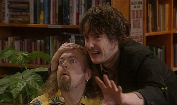 - MICHELIN STARS. - THEM AS WELL! 