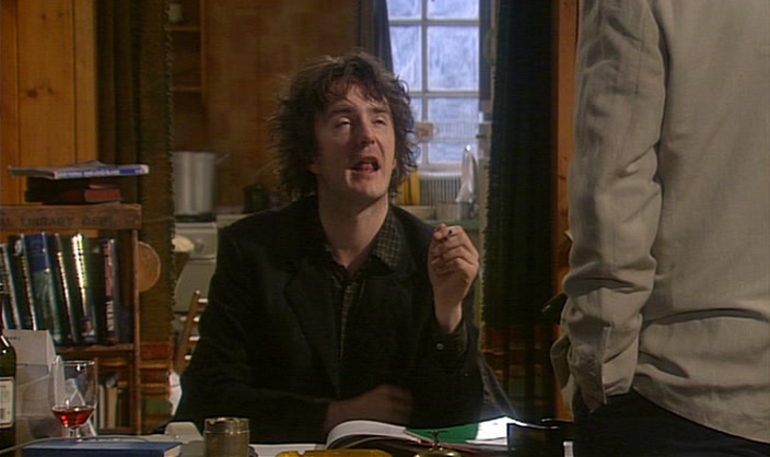 NO, I'LL BUILD A WING ON THE NATIONAL GALLERY IN MY NAME. 