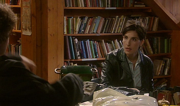 - IT'S THAT SERIOUS? - OH, YES. 