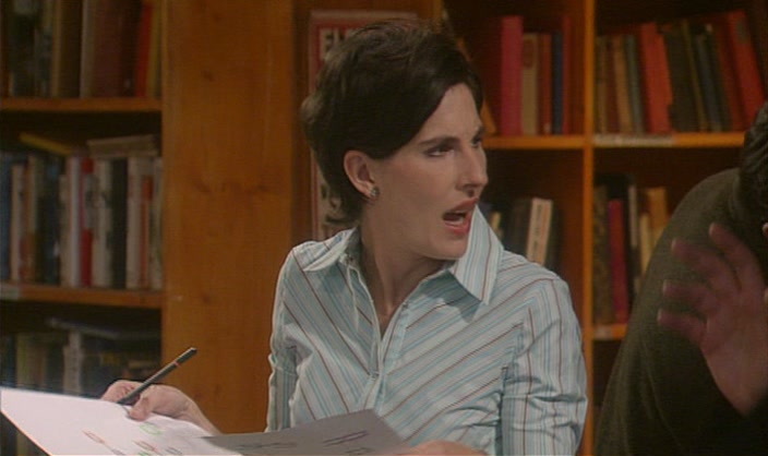 - I'LL START AGAIN. - IT'S ALL GOING BACK TO HOW IT WAS. 