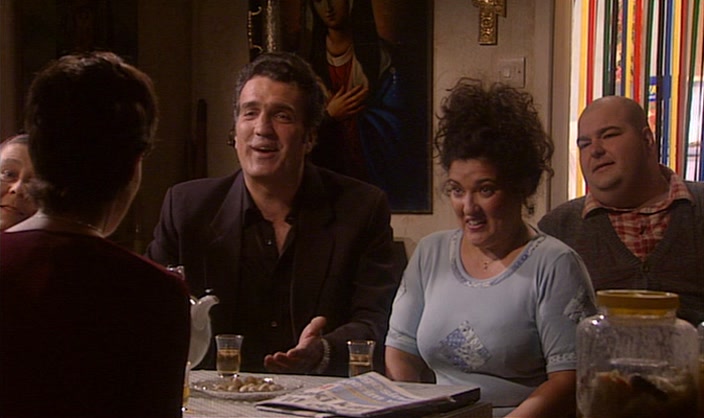 - LOTS OF HAM. - FOLKESTONE? 