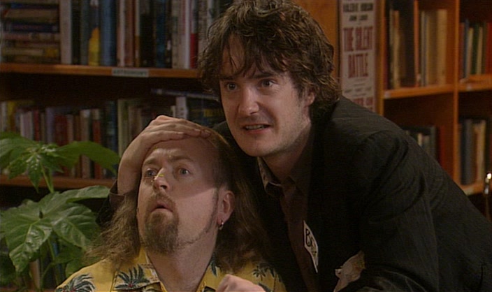 - MICHELIN STARS. - THEM AS WELL! 