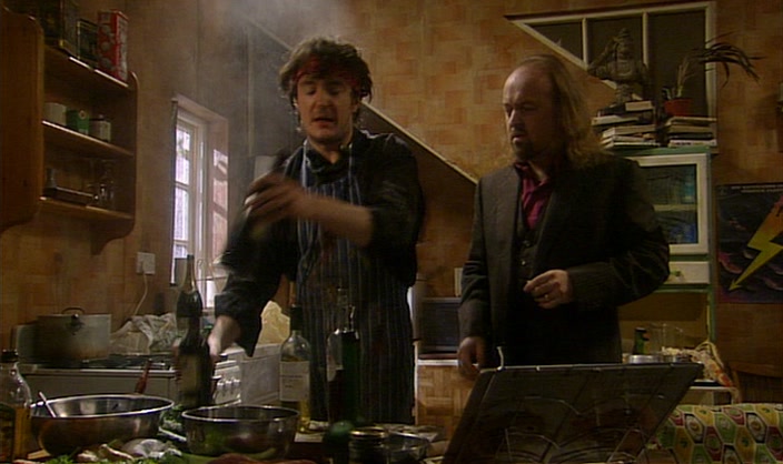 HERE'S TWO FOR YOU, GET STUCK IN.  