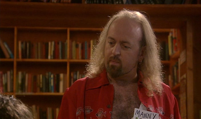- THAT'S WHY WE MADE THE CCPP. - OH, WE DID, DID WE? 
