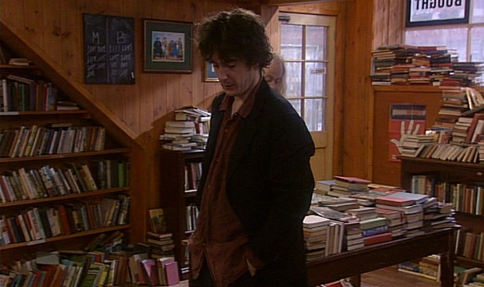 - WHAT IS WRONG WITH THAT? - YEAH. 