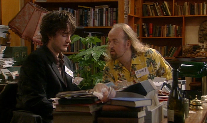 I SOLD HIM ULYSSES, A ULYSSES GUIDE AND A HANDBOOK TO THE ULYSSES GUIDE. 