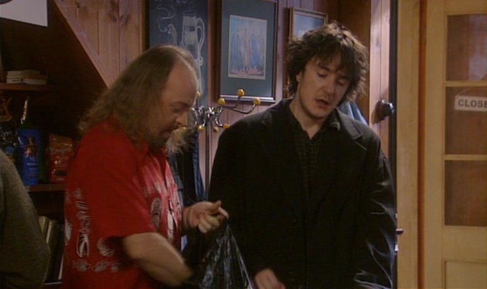 - ER... - THIS WON'T WORK! 