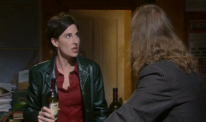 AND YOU GOT ME INTO IT. SO MR INFORMATION MAN, HOW DO I GET OUT? 