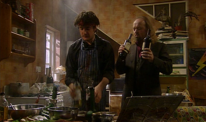 HERE'S TWO FOR YOU, GET STUCK IN.  