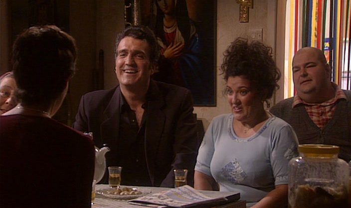 - LOTS OF HAM. - FOLKESTONE? 