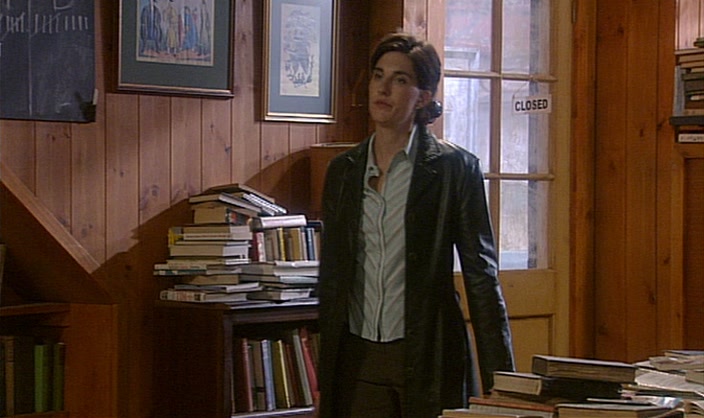 - WHAT'S THE MATTER WITH YOU? - DUNNO. 