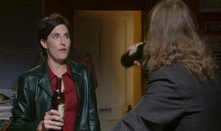 AND YOU GOT ME INTO IT. SO MR INFORMATION MAN, HOW DO I GET OUT? 