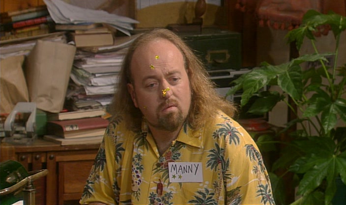 - YOU WANTED LESS PEOPLE HERE. - DON'T TWIST MY WORDS. 