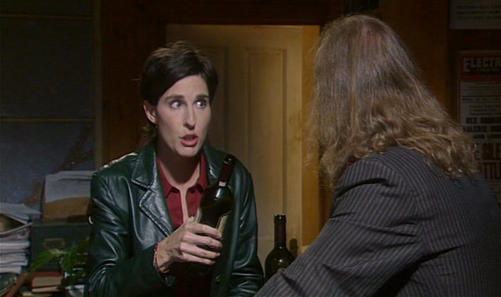 AND YOU GOT ME INTO IT. SO MR INFORMATION MAN, HOW DO I GET OUT? 