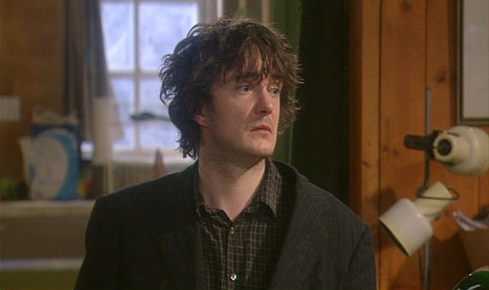 I SAT ON YOUR COMFORTABLE SOFA AND SCANNED THEM AND THOUGHT, 