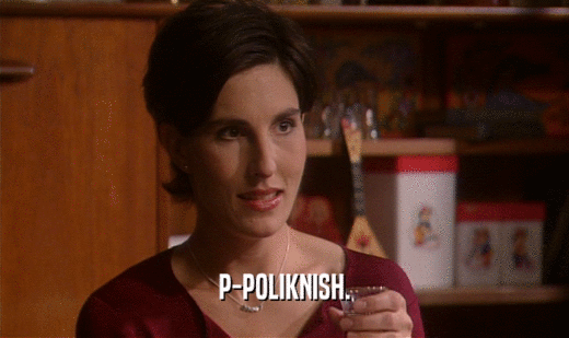 P-POLIKNISH.
  