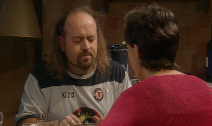 - CLOSE YOUR EYES. - GOD, FRAN... 