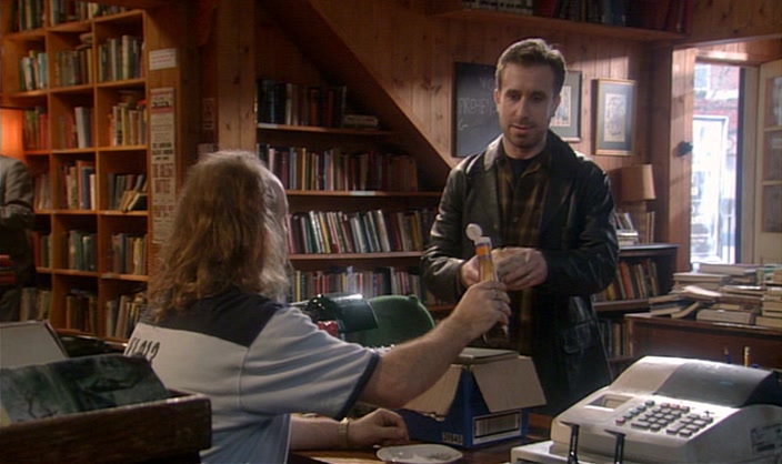 BROWN SAUCE?  