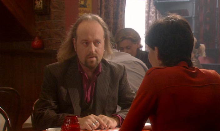 - YOU ARE THE KING! - THERE IS A TOUCH OF THE KING. 
