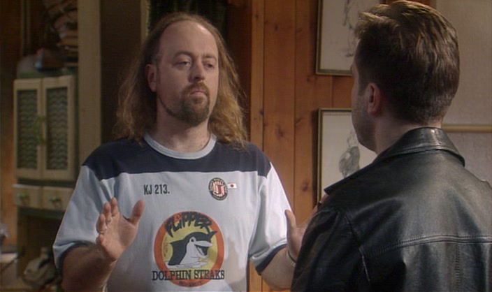 - GREAT, THEY'RE ALL YOURS... - 30. 35. 