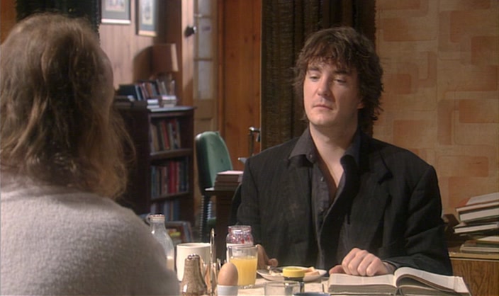- I'M NORMAL. - NORMAL? 