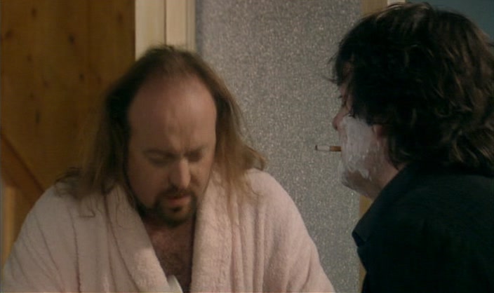 - OW! - NASAL SPRAY? 