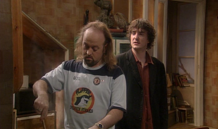 SO WHAT KIND OF FILTH IS SPEWING OUT OF YOUR HATCH TONIGHT? 