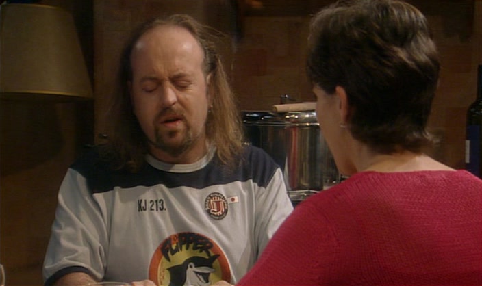 - CLOSE YOUR EYES. - GOD, FRAN... 