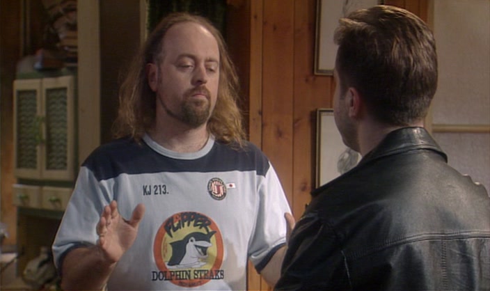 - GREAT, THEY'RE ALL YOURS... - 30. 35. 