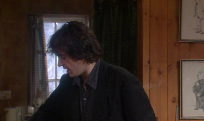 - I AM. I RESIGN. - I'VE HAD ENOUGH, I'M GOING OUT. 