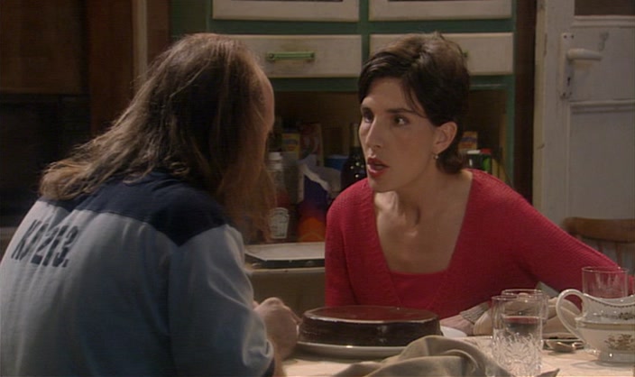 - WE'LL SORT IT OUT RIGHT NOW. - WHAT WILL WE DO? 