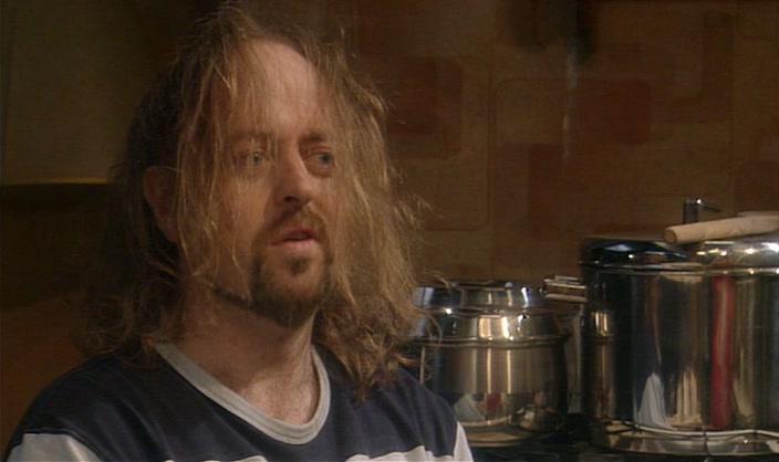 - NOW, DOESN'T THAT FEEL BETTER? - YES. 