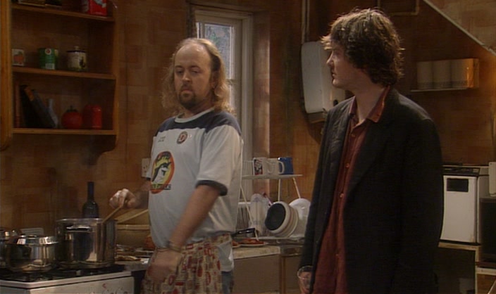 SO WHAT KIND OF FILTH IS SPEWING OUT OF YOUR HATCH TONIGHT? 