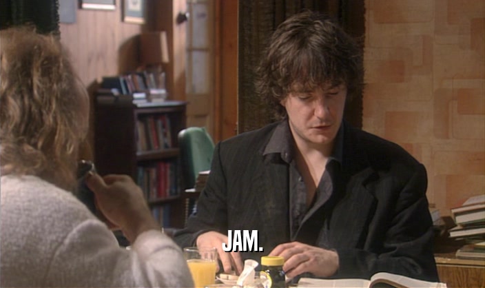 JAM.  