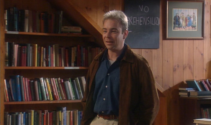 - WHAT? WHAT? - DO YOU HAVE ANY ADAM PHILLIPS? 