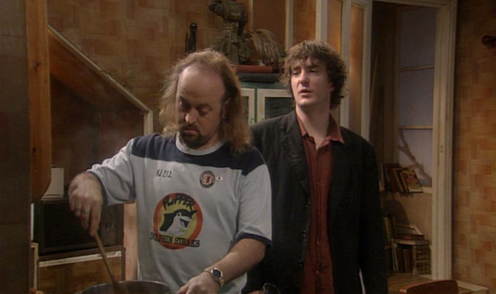 SO WHAT KIND OF FILTH IS SPEWING OUT OF YOUR HATCH TONIGHT? 