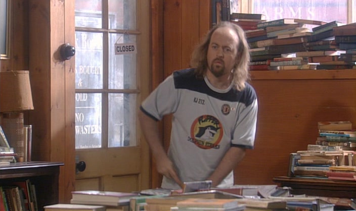 - WHERE ARE YOU OFF TO? - I'M GOING TO YOGA. 