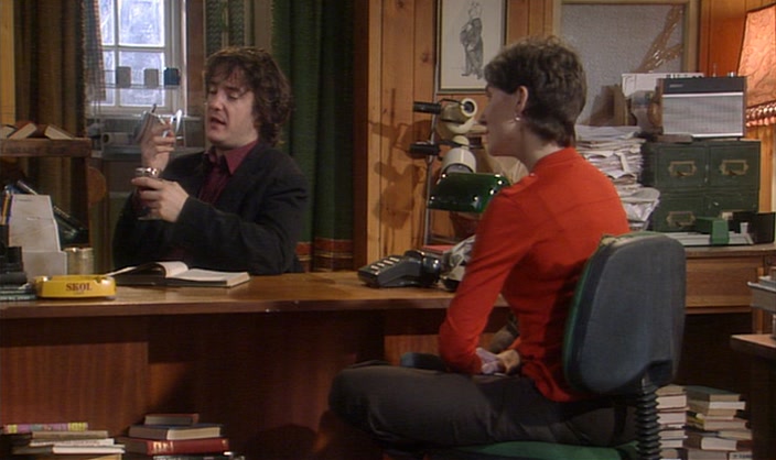 TO THAT 400TH GLASS OF CORNER-SHOP PISS AT 3AM, 