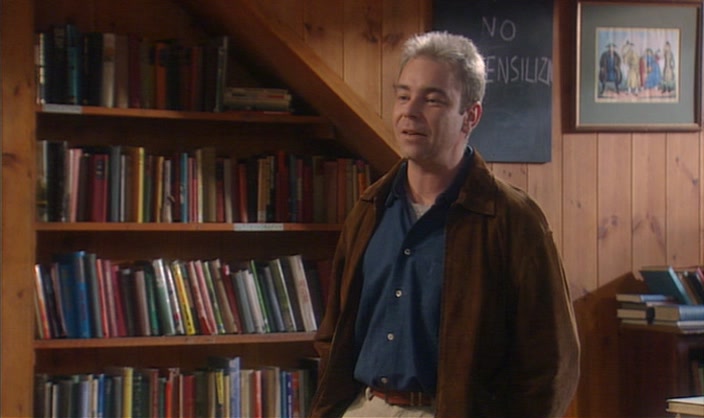 - WHAT? WHAT? - DO YOU HAVE ANY ADAM PHILLIPS? 