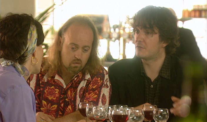 WE COULD HAVE SAKE AT THE RODEO AND GO HOME ON A SLED WITH CAMELS. 