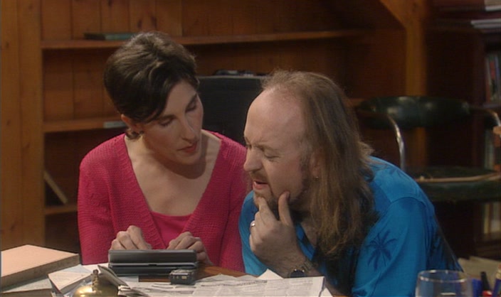 - IN THE PAPERS. - WHICH BIT? 